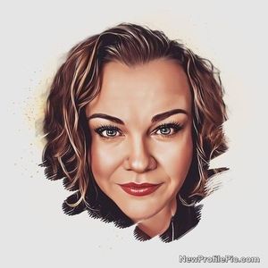 Meet your Posher, Naomi